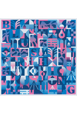 Kanine Records (LP) Blushing - Possessions (Violet Vinyl)