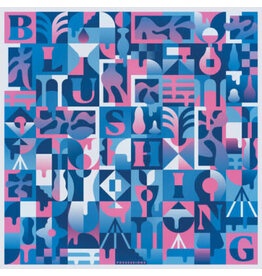 Kanine Records (LP) Blushing - Possessions (Violet Vinyl)