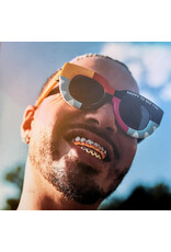 (Udsed LP) J. Balvin – Jose (2LP)