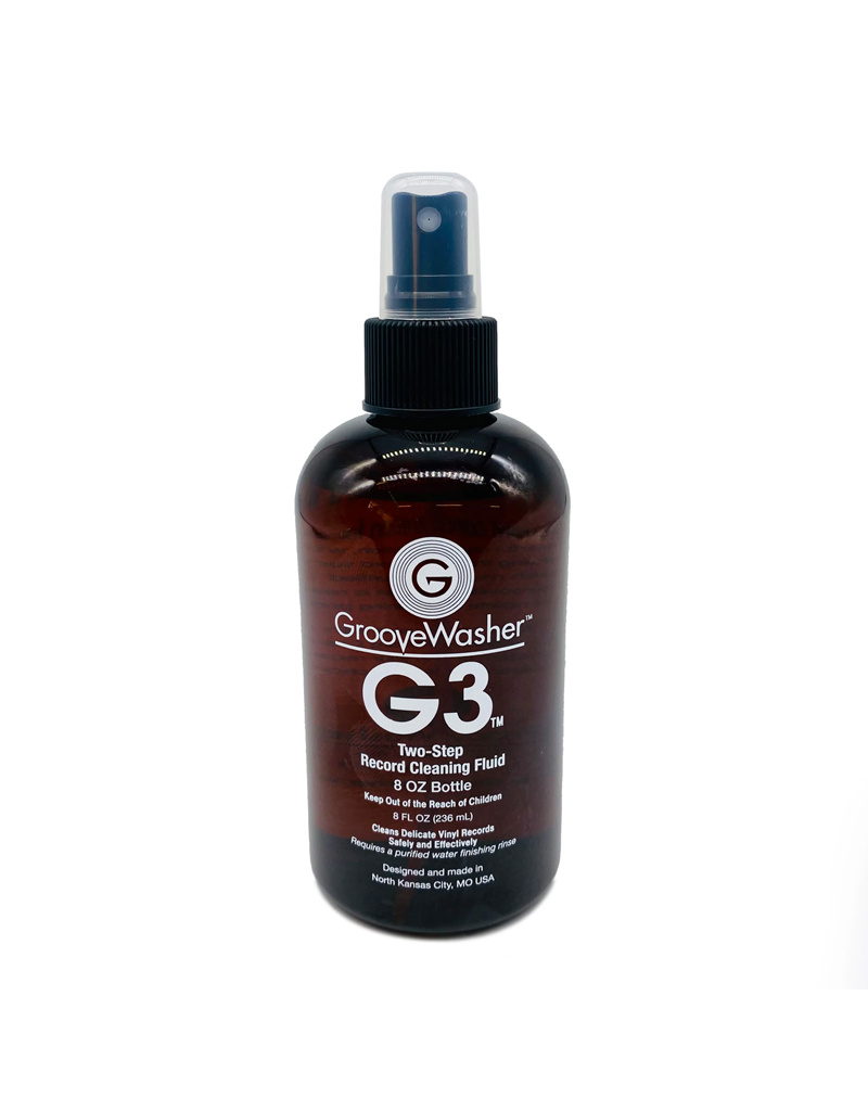 GW G3 Two-step Fluid 8oz