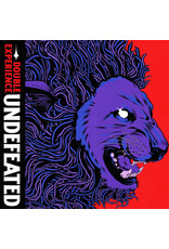 (LP) Double Experience – Undefeated