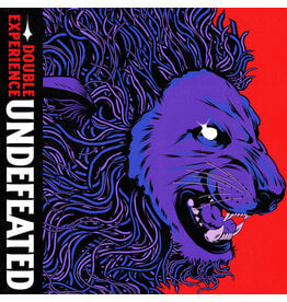 (LP) Double Experience – Undefeated