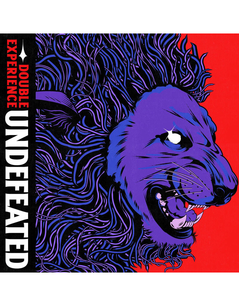 (LP) Double Experience – Undefeated