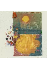 (LP) Burs - Significance, Otherness (Jade Eco Mix Coloured)