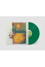(LP) Burs - Significance, Otherness (Jade Eco Mix Coloured)