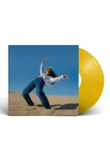 Play It Again Sam (LP) Ella Eyre - Everything, In Time (Yellow Vinyl)