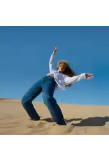 Play It Again Sam (LP) Ella Eyre - Everything, In Time (Yellow Vinyl)