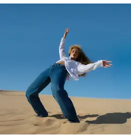 Play It Again Sam (CD) Ella Eyre - Everything, In Time