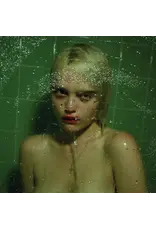 (LP) Sky Ferreira - Night Time, My Time (Iridescent Green Vinyl)