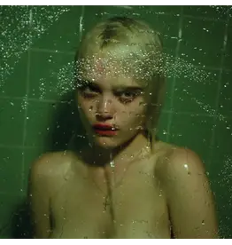 (LP) Sky Ferreira - Night Time, My Time (Iridescent Green Vinyl)