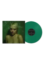 (LP) Sky Ferreira - Night Time, My Time (Iridescent Green Vinyl)