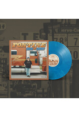 (LP) FONTINE - Good Buddy (Blue Vinyl)