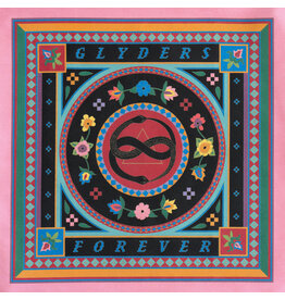 (LP) Glyders - Forever