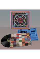 (LP) Glyders - Forever