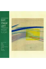 (CD) Night Flight - Exit Stage Left