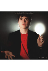 (LP) Niall McDowell - Put Your Hands Where I Can See Them