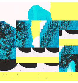 (LP) Bicep - Bicep (Self-Titled)