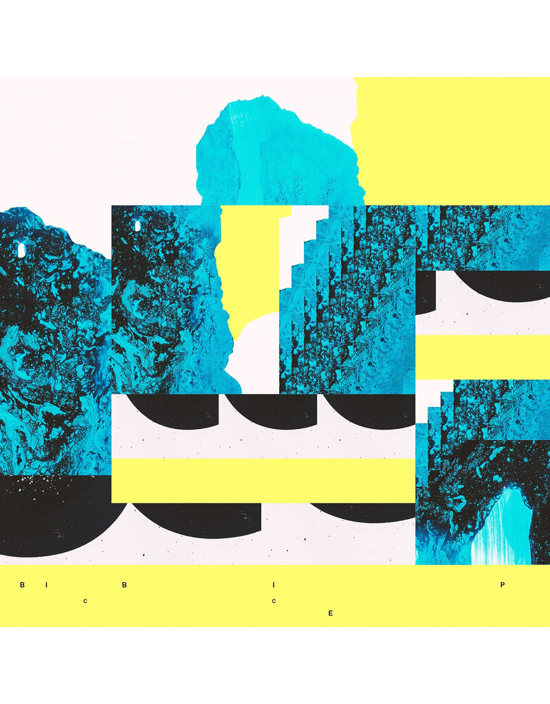 (LP) Bicep - Bicep (Self-Titled)