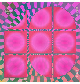 (LP) Various Artists - Shika Shika: 10 Years