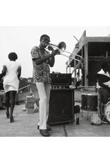 Soundway Records (LP) Various Artists - Ghana Special: Highlife