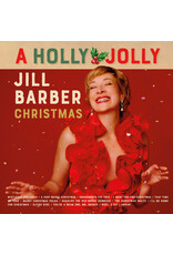 (CD) Jill Barber - A Holly Jolly Jill Barber Christmas