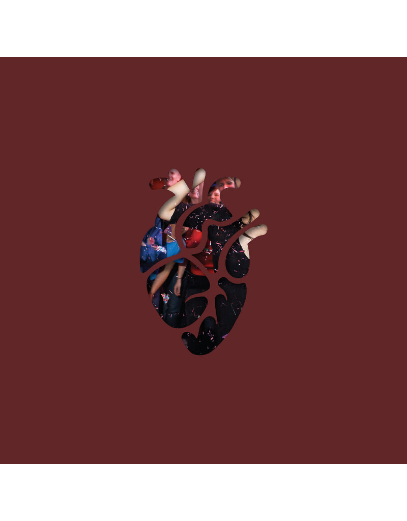 (LP) Thao & The Get Down Stay Down - Know Better Learn Faster (15th Anniversary Remaster)