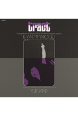 We Are Busy Bodies (LP) Ilhan Mimaroğlu - Tract: A Composition Of Agitprop Music For Electromagnetic Tape