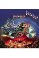 (LP) Judas Priest - Painkiller (35th Anniversary Remastered Edition)