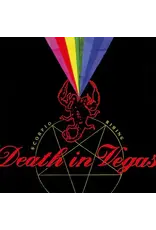 (LP) Death in Vegas - Scorpio Rising (2LP)