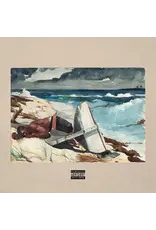 Fat Possum (LP) Ghais Guevara - Goyard Ibn Said (2LP)