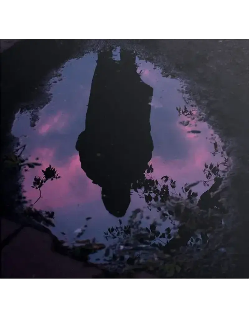 (LP) Slow Crush - Aurora