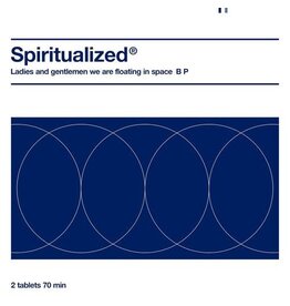 Fat Possum (LP) Spiritualized - Ladies And Gentlemen We Are Floating In Space (2LP)