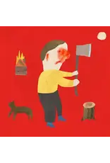 Play It Again Sam (LP) Keaton Henson - Parader