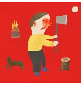 Play It Again Sam (LP) Keaton Henson - Parader