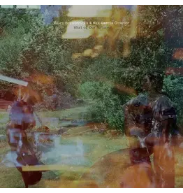 Fat Possum (LP) Haley Heynderickx & Max Garcia Conover - What Of Our Nature (Standard Black Vinyl)