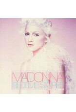 (LP) Madonna - Bedtime Stories: The Untold Chapter (EP)