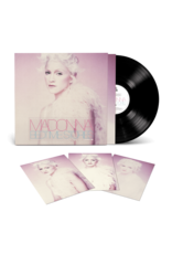 (CD) Madonna - Bedtime Stories: The Untold Chapter (EP) (2CD)