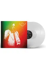 Reprise (LP) Neil Young - Tonight's The Night (50th Anniversary) (Exclusive Clear Vinyl) [2LP]