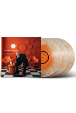 (LP) Teddy Swims	- I've Tried Everything But Therapy: Complete Edition (Exclusive Splatter Vinyl) (3LP)