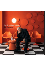 (CD) Teddy Swims - I've Tried Everything But Therapy: Complete Edition (2CD)