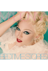 (LP) Madonna	 - Bedtime Stories (Limited Edition Silver Vinyl) (The Silver Collection)