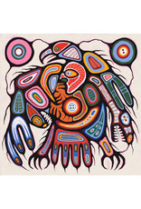 (LP) WAMPUMS - The Light (Purple & White Splatter Vinyl)