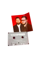 (CS) WAMPUMS - Essentials: Vol.1 (Silver)