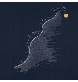 (LP) Quadeca - Vanisher, Horizon Scraper (2LP White Vinyl)