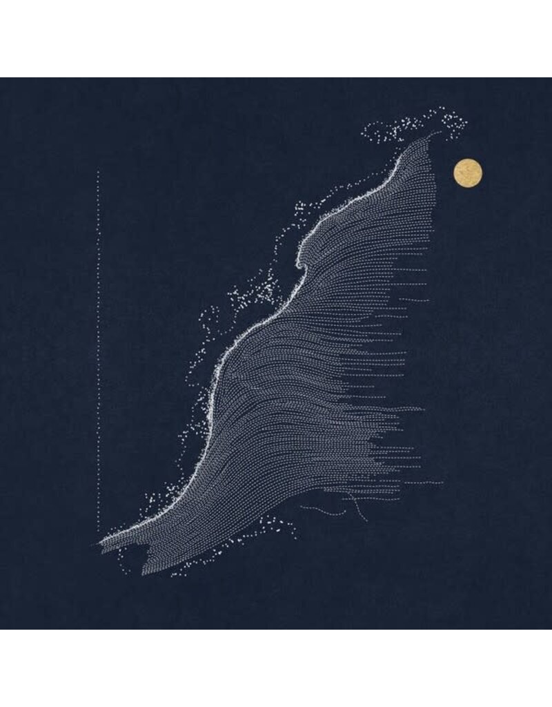 (LP) Quadeca - Vanisher, Horizon Scraper (2LP White Vinyl)