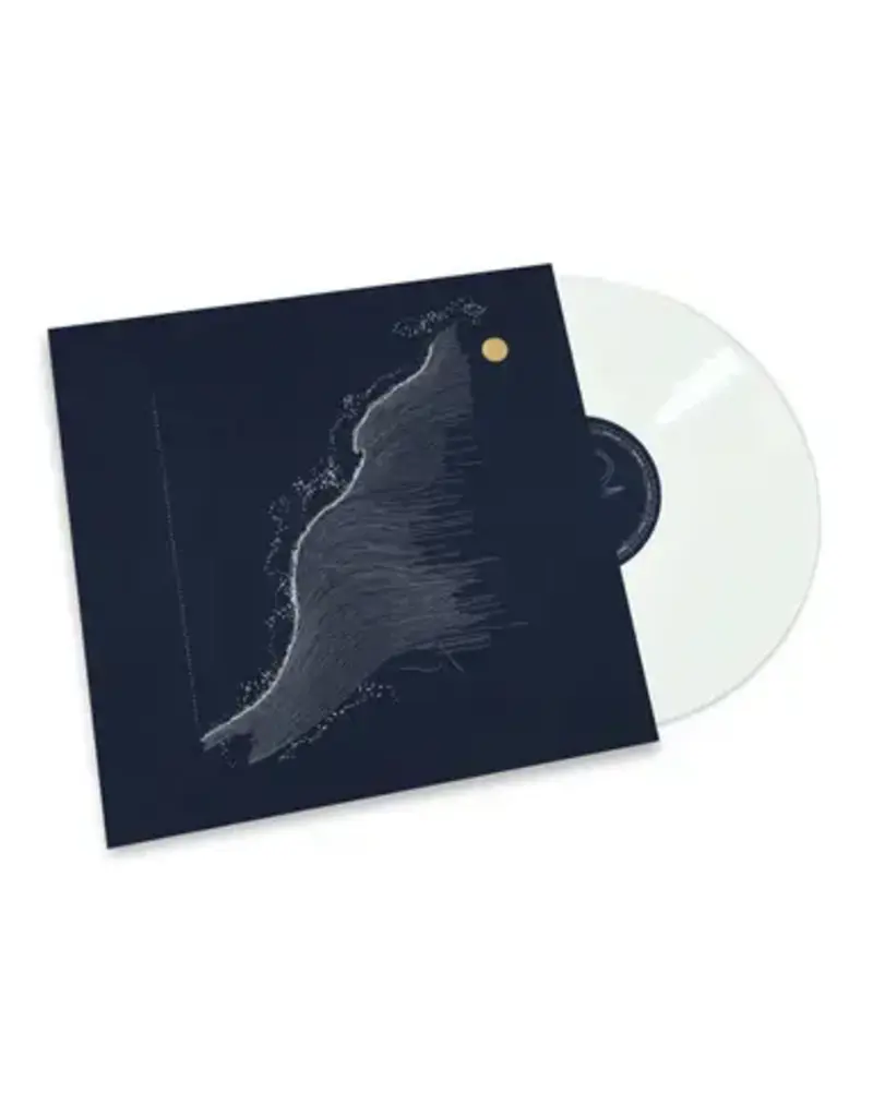 (LP) Quadeca - Vanisher, Horizon Scraper (2LP White Vinyl)