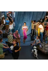 (LP) Demi Lovato - It's Not That Deep (Standard Lavender Daydream Vinyl)