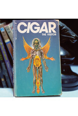 (LP) Cigar - The Visitor