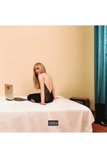 Island (CD) Sabrina Carpenter - Emails I Can't Send