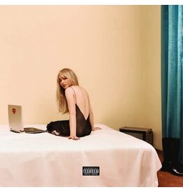 Island (CD) Sabrina Carpenter - Emails I Can't Send